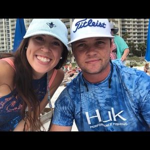 Meet your Posher, Matthew